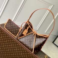 LV Hobo Bags